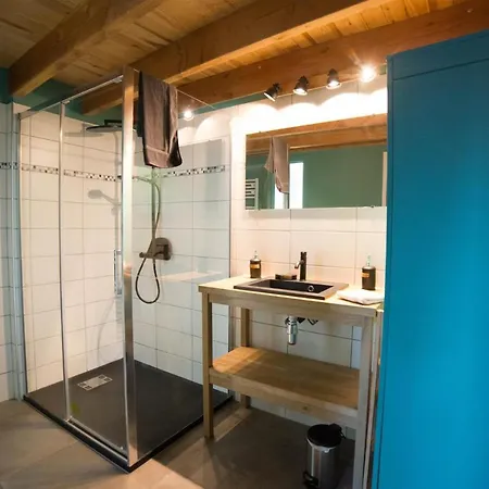 Aparthotel Le Carport Hasnon