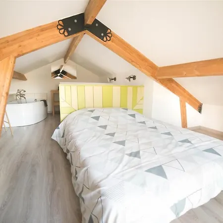 Le Carport Aparthotel