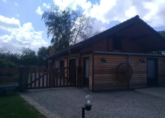 Le Carport Appart hôtel *