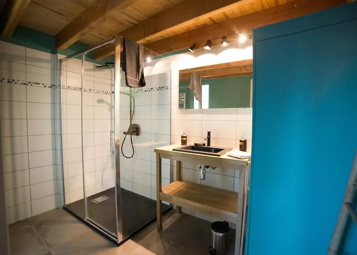 Appart hôtel Le Carport Hasnon