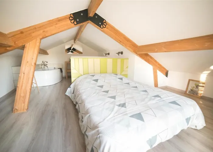 Le Carport Appart hôtel