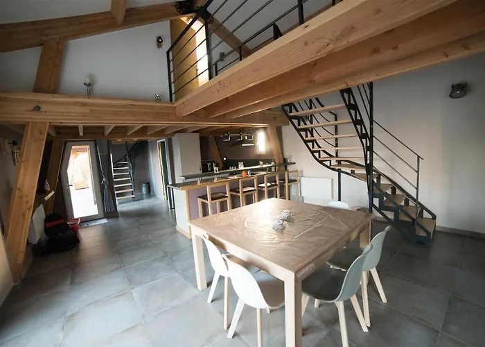 Le Carport Appart hôtel